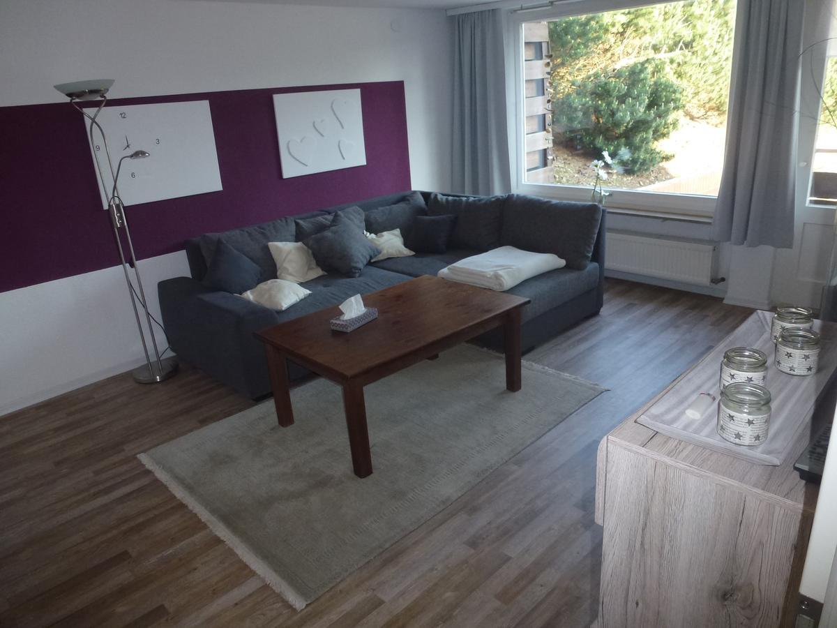 Moderne, Ruhige Ferienwohnung In Braunlage Harz Inkl Wlan & Netflix Extérieur photo