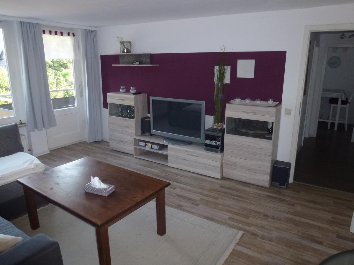 Moderne, Ruhige Ferienwohnung In Braunlage Harz Inkl Wlan & Netflix Extérieur photo